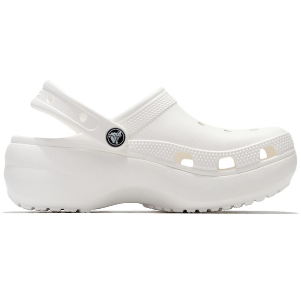 Crocs Classic clog EVA 4.1cm