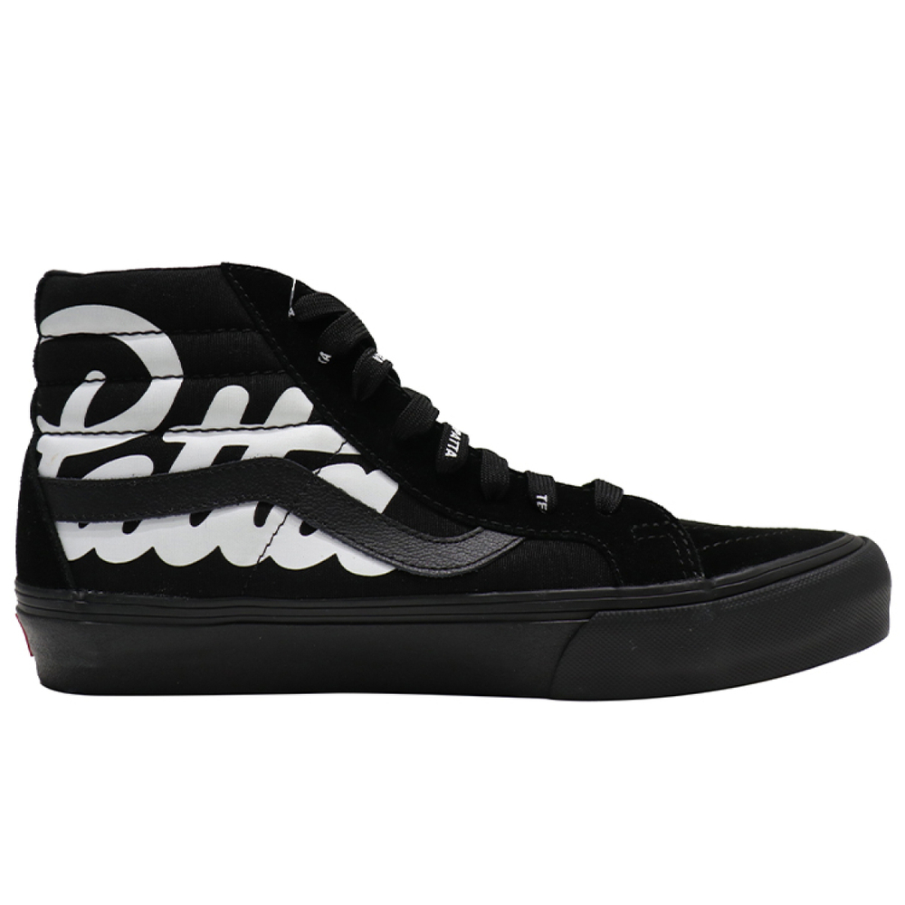 Patta x Vans SK8 Reissue VL B