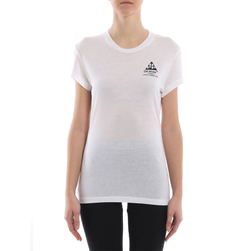 OFF-WHITE T
