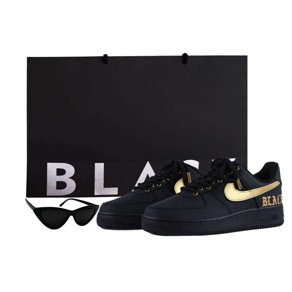 【 】 Nike Air Force 1 07