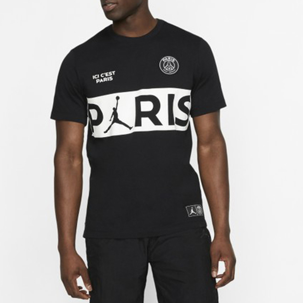 Jordan x PSG T