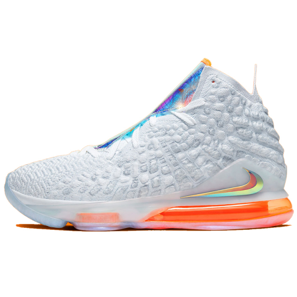 Nike Lebron 17 Future Air