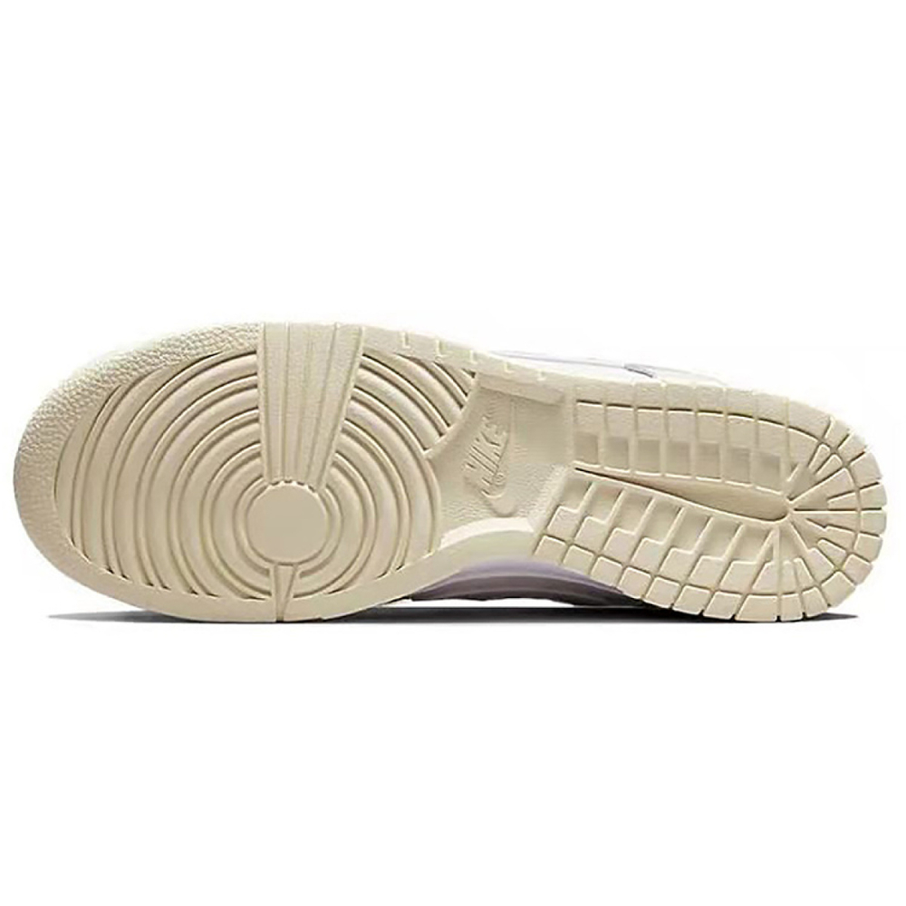 【 】 Nike Dunk Retro "Coconut Milk"