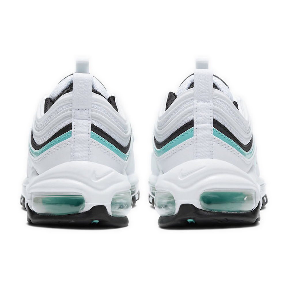 Nike Air Max 97 Aurora Green 3M