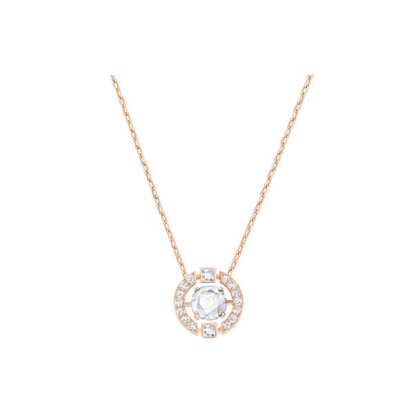 Swarovski Sparkling Dc