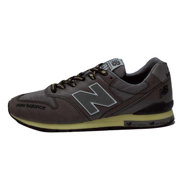 N. Hoolywood x New Balance NB 996