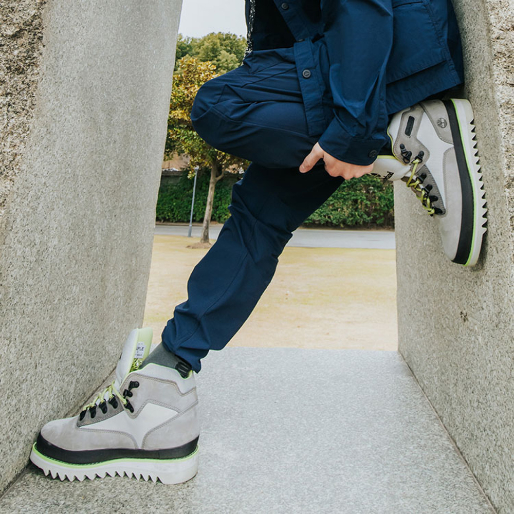 Timberland