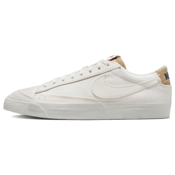 Nike Blazer Low "Cork"