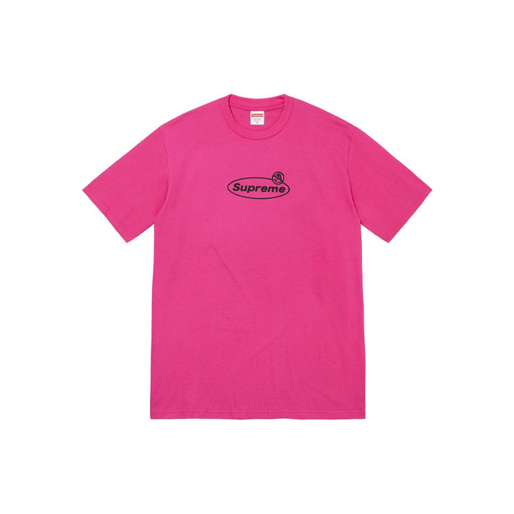 Supreme FW22 Warning Tee T