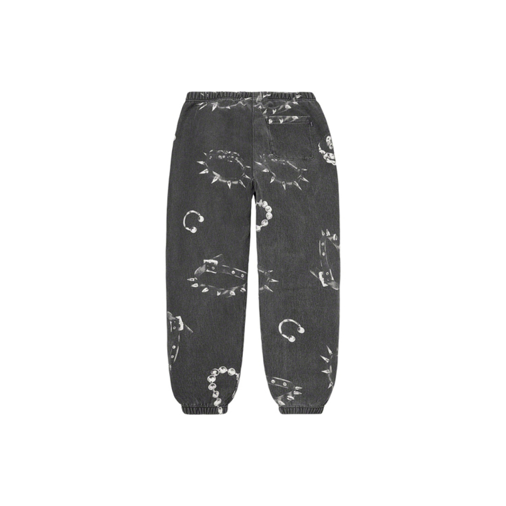 Supreme FW20 Week 12 Studded Collars Sweatpant