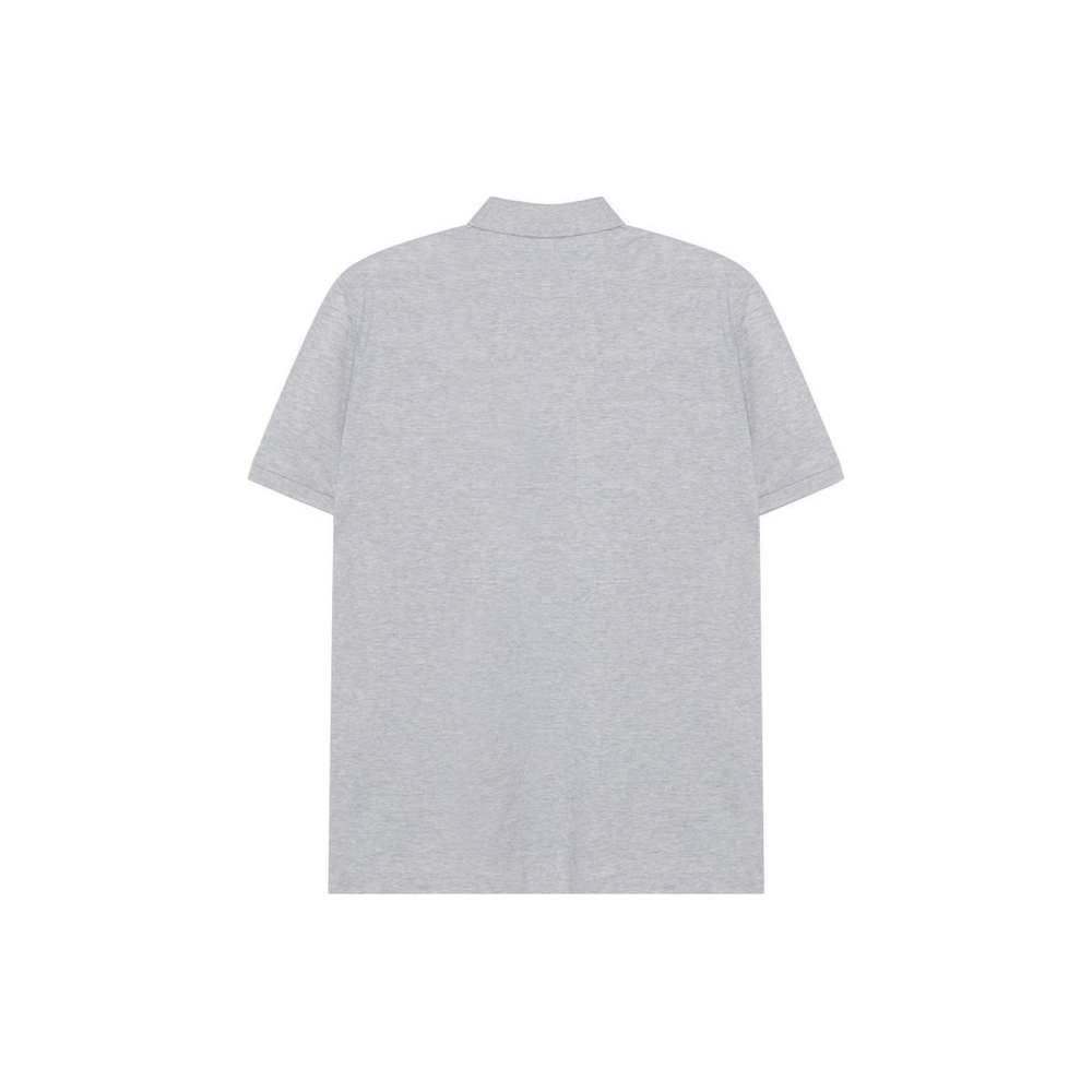Polo Ralph Lauren Logo Polo