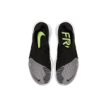 Nike Free RN Flyknit 3.0 White Black