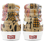 Vans Style 38