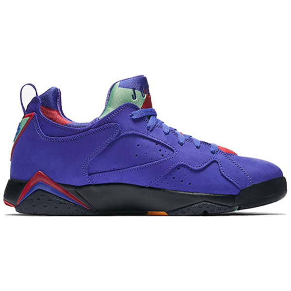 Jordan Air Jordan 7 Retro Low Bright Concord