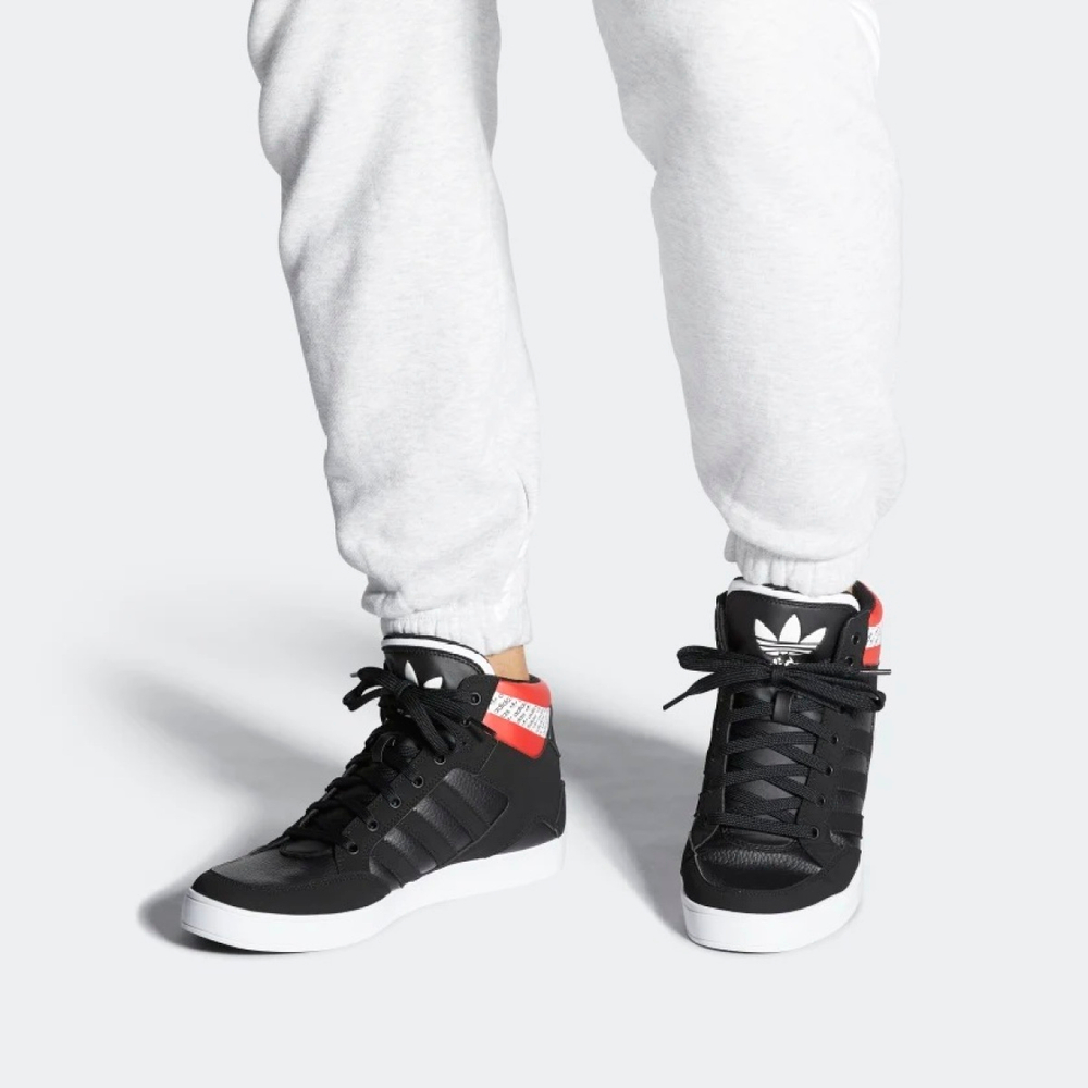 Adidas originals Hardcourt Hi