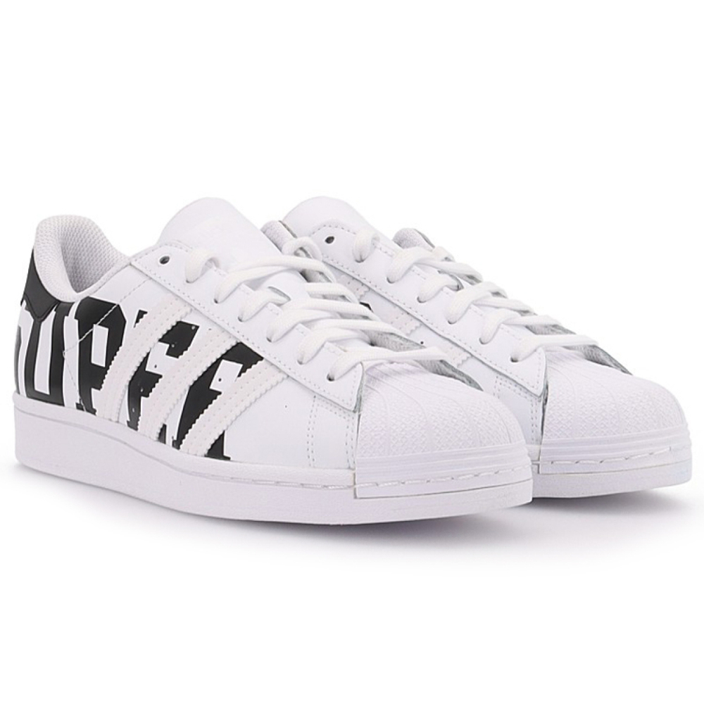 Adidas originals Superstar LOGO