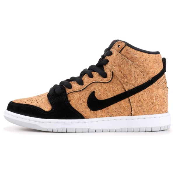 Nike Dunk SB Cork