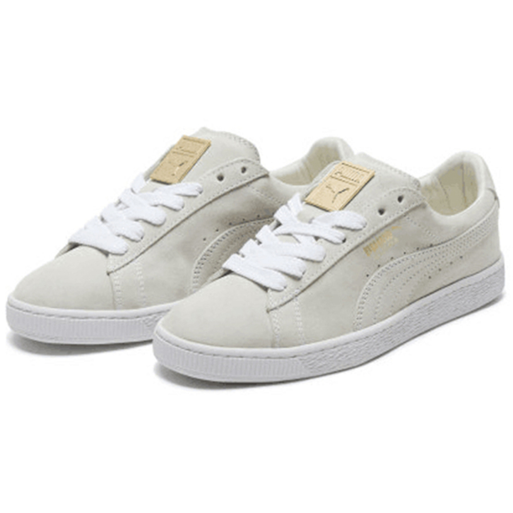 PUMA Suede