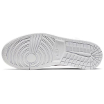 【 】 Jordan Air Jordan 1 Low "Triple White"