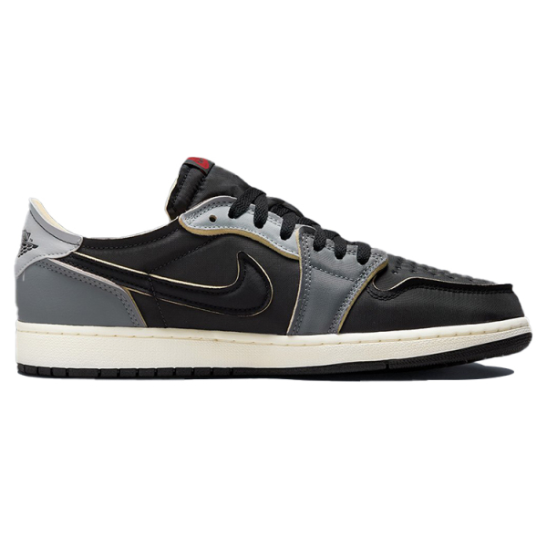 Jordan Air Jordan 1 retro low og ex "dark smoke grey"