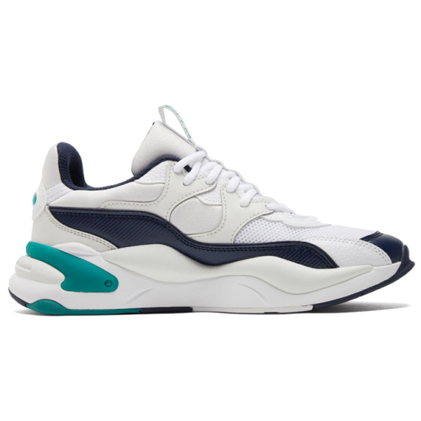 PUMA RS-2K Sahara Utility