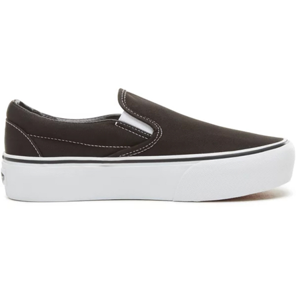 Vans slip-on Platform