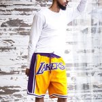 Mitchell & Ness x Just Don 1996-97