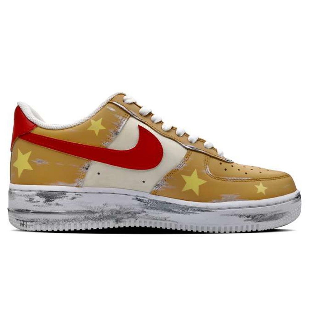 【 】 Nike Air Force 1