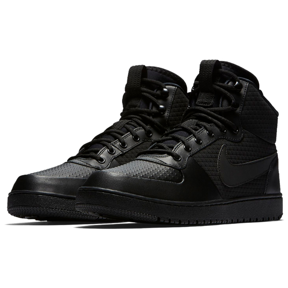 Nike Court Borough Mid