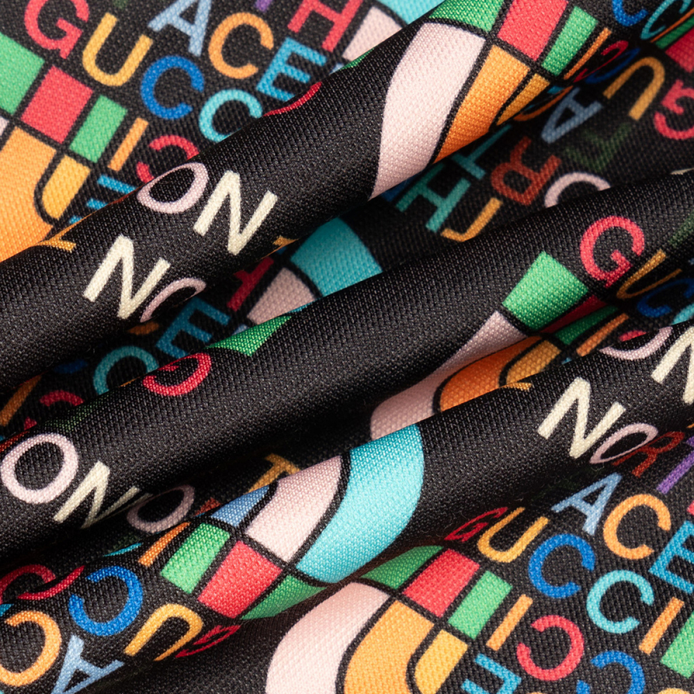 GUCCI x /THE NORTH FACE