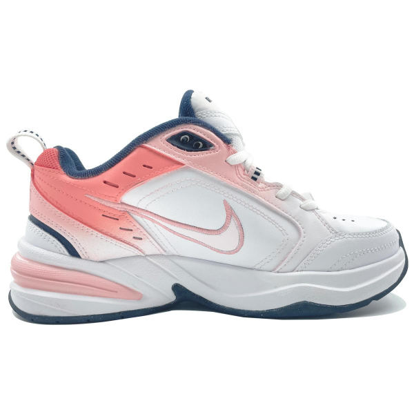 【 】 Nike Air Monarch 4