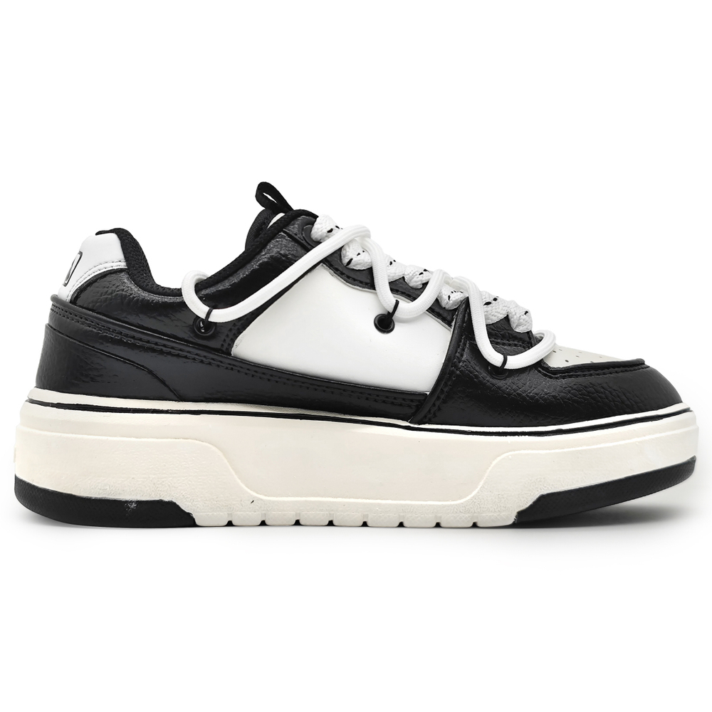【 】 MLB Chunky Liner PU