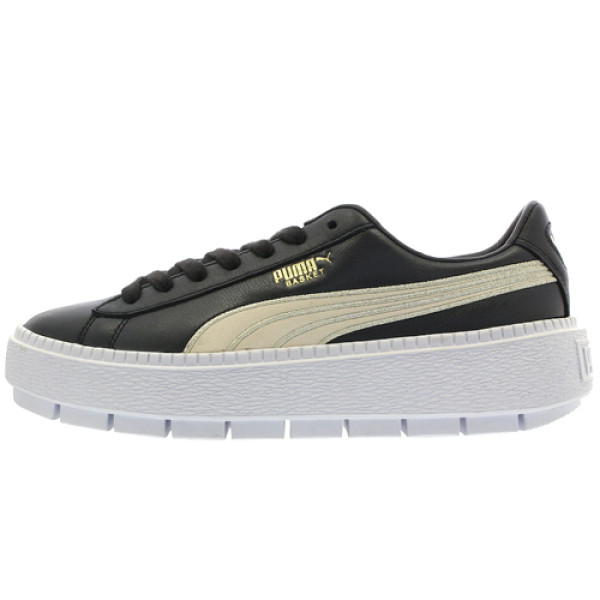 PUMA Platform Trace Varsity