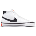 Nike Court Legacy Canvas Mid