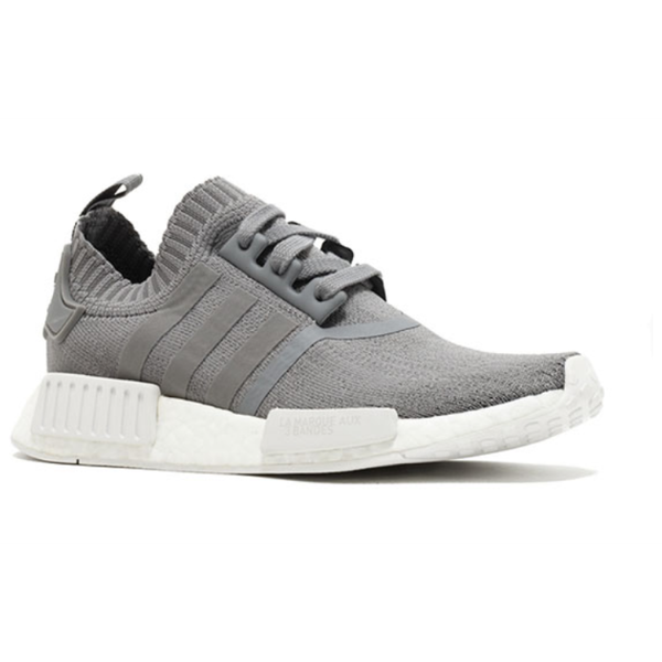 Adidas originals NMD_R1 Grey Three