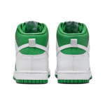 Nike Dunk High "Stadium Green and White"