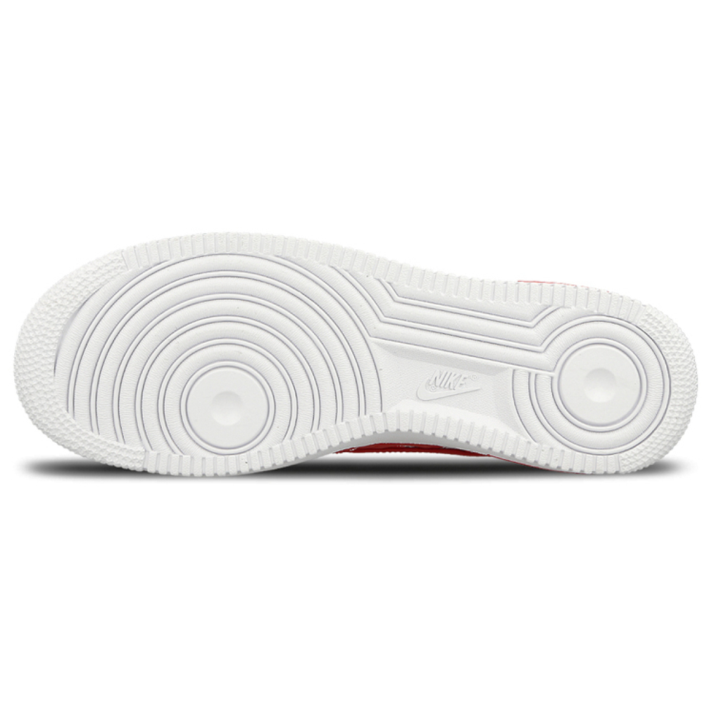 Nike Air Force 1 All Over Logo