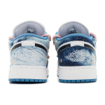 【 】 Jordan Air Jordan 1 Low GS