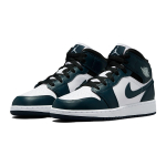 Jordan Air Jordan 1 Mid "Dark Teal"