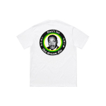 Supreme SS18 MLK Dream Tee White T