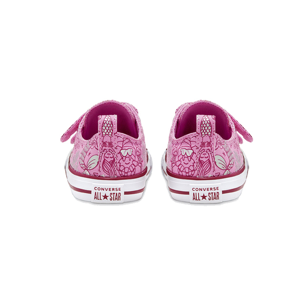 Converse Chuck Taylor All Star Underwater Party Easy-On