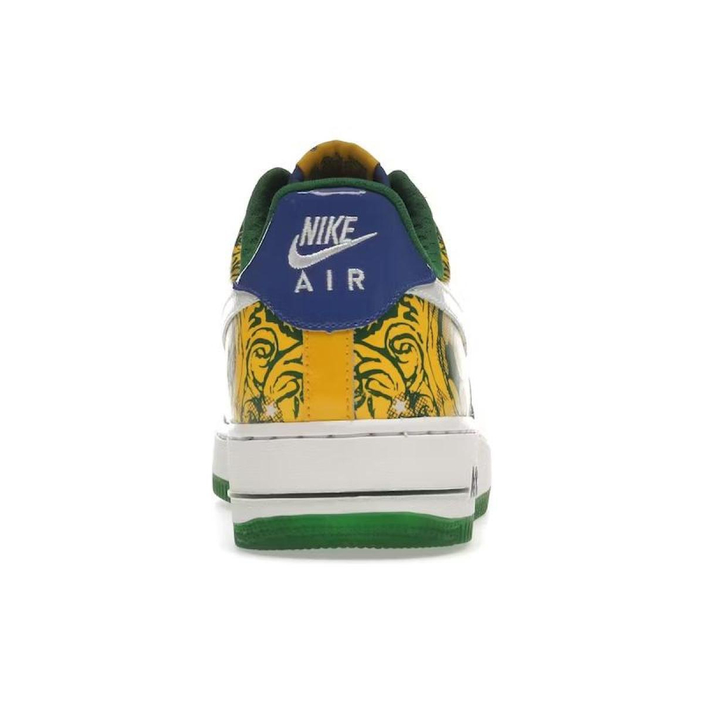 Nike Air Force 1 Ronaldinho