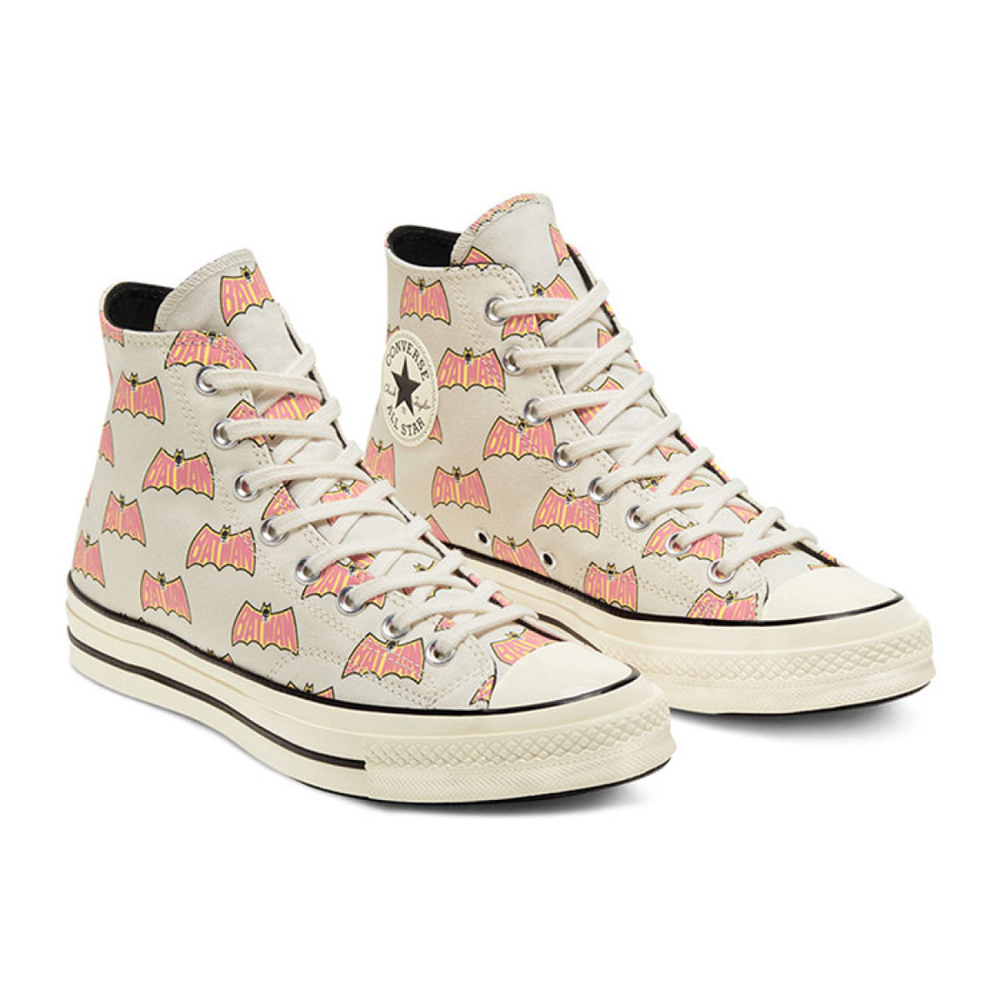 Batman 80th Anniversary x Converse 1970s Chuck Taylor All Star