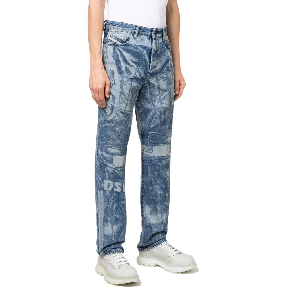 DIESEL SS22