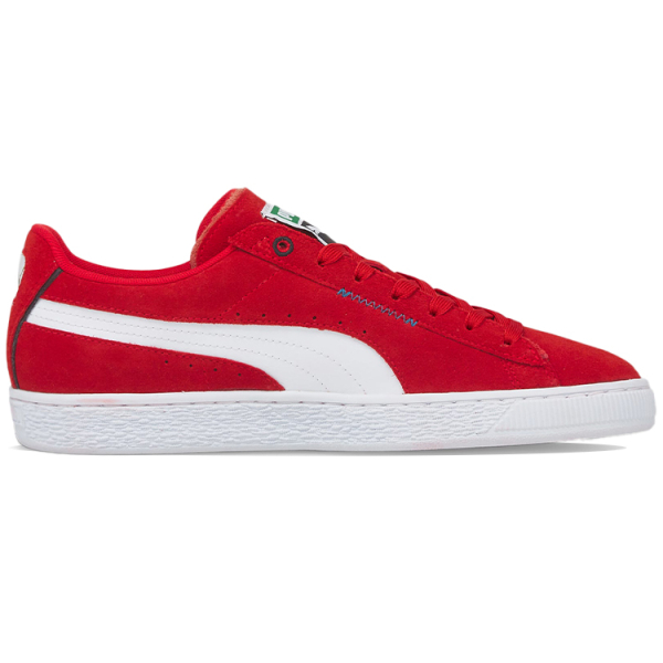 PUMA Suede Displaced