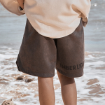 AMBER LIGHT Logo