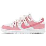 【 】 Nike Dunk Low ESS "White Paisley"