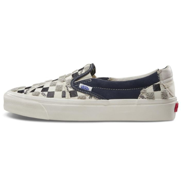 Vans slip-on Bricolage LX Classic