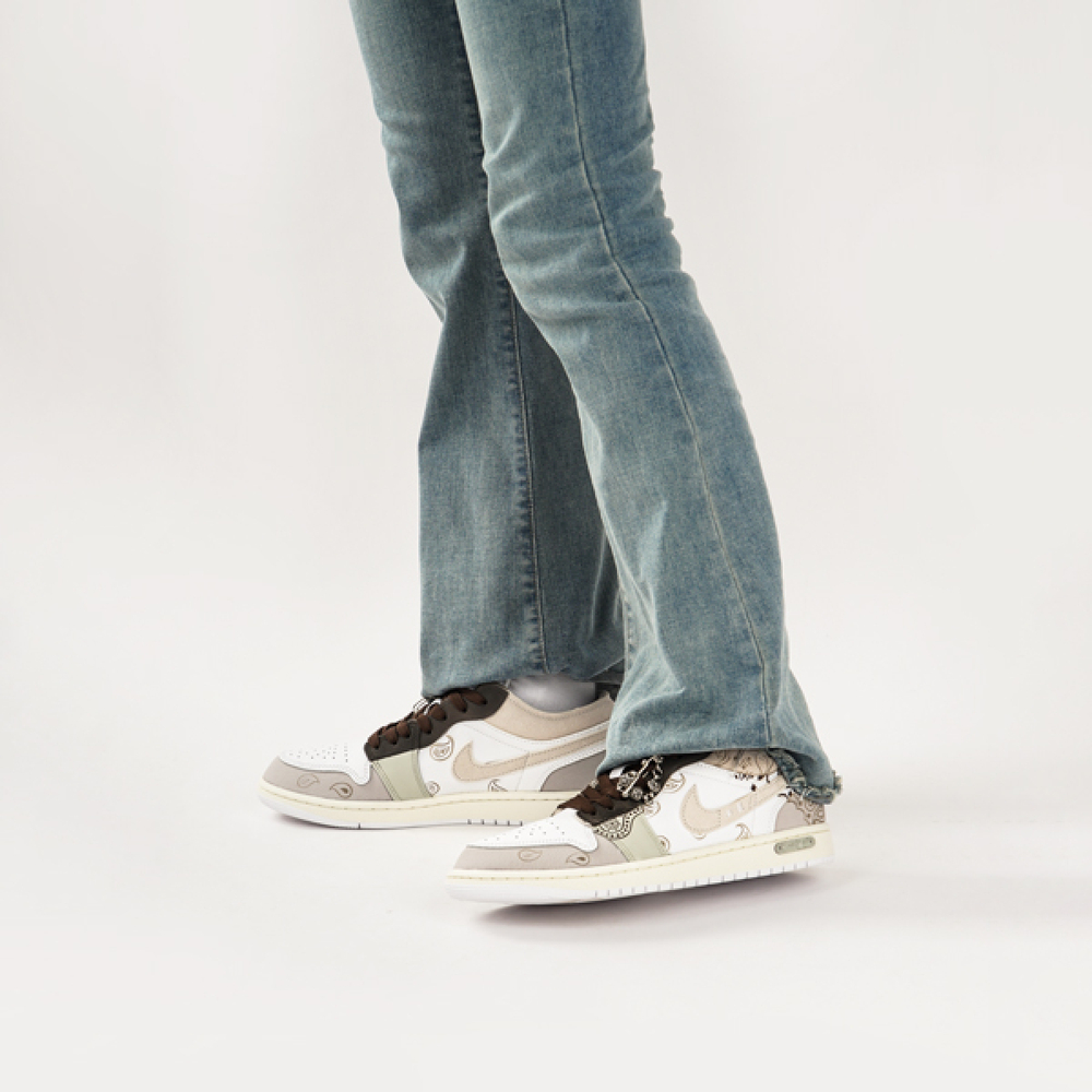 【 】 Jordan Air Jordan 1 Low