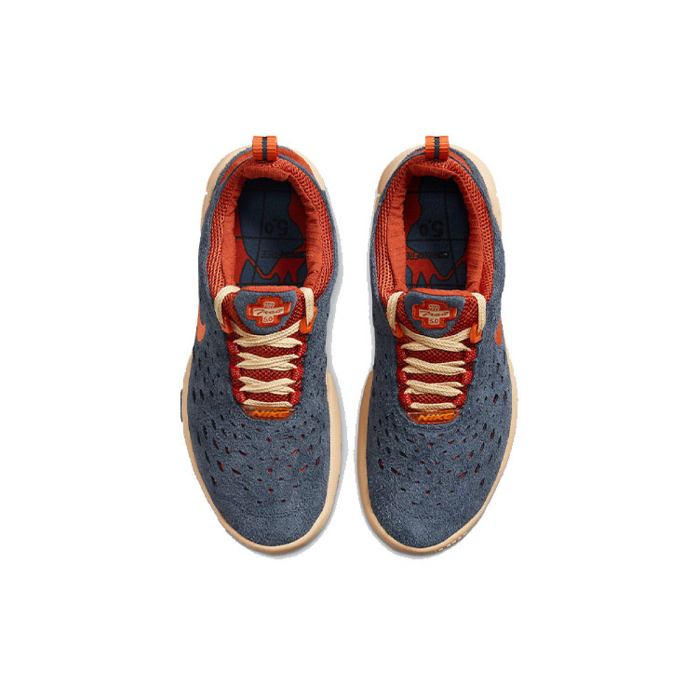 Nike Free Trail 5.0 RUN